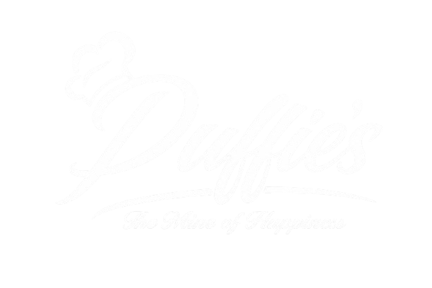 Puffies Bakery logo